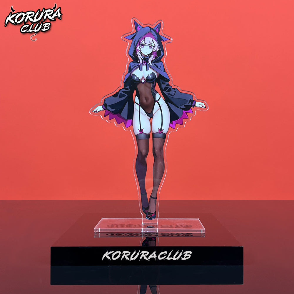 Acrylic stand KL02