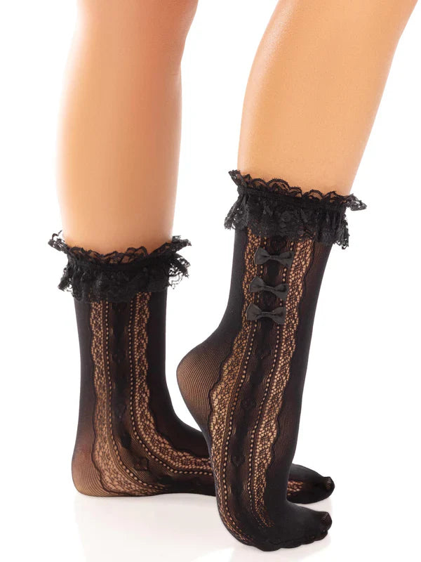 Lover Girl Hosiery Bundle