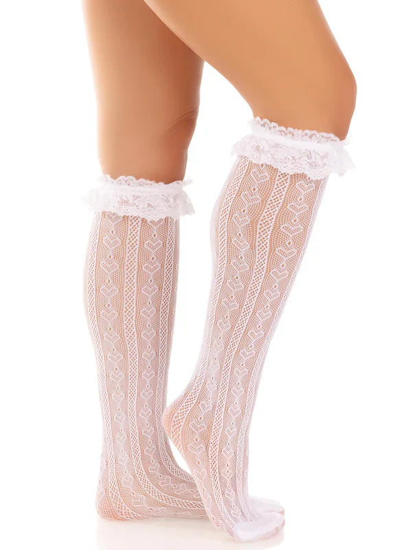 Lover Girl Hosiery Bundle
