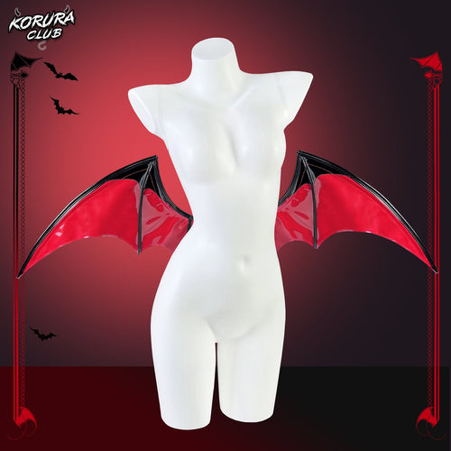 Cosplay Devil Wings KR07