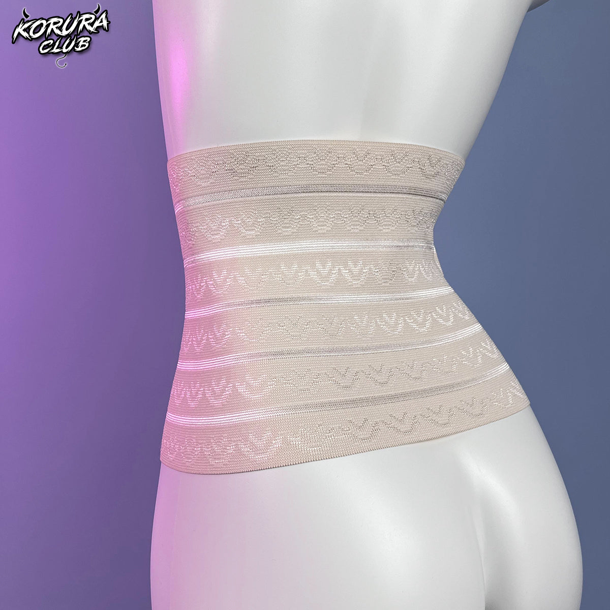 Tummy Shaping Corset