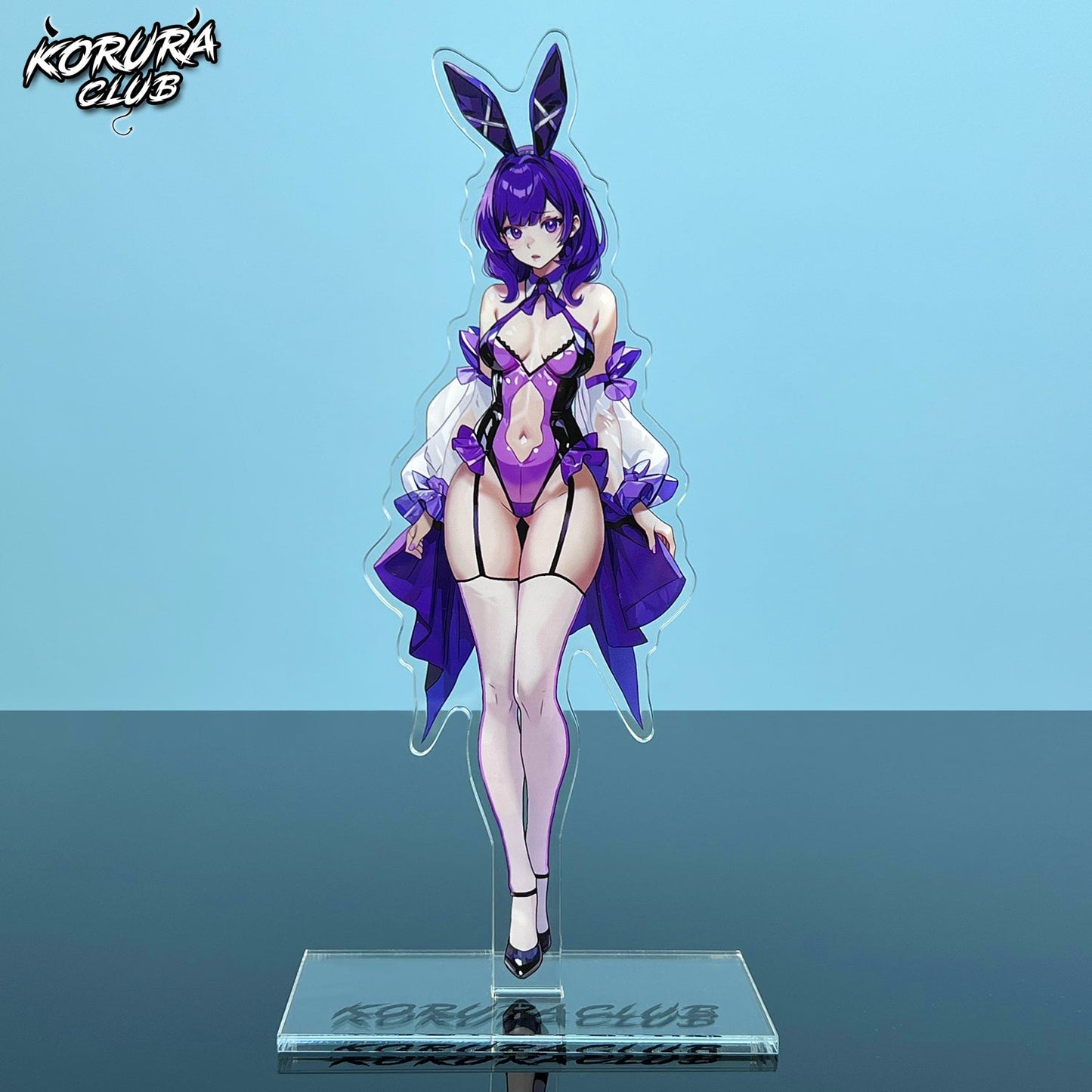 Acrylic Standee