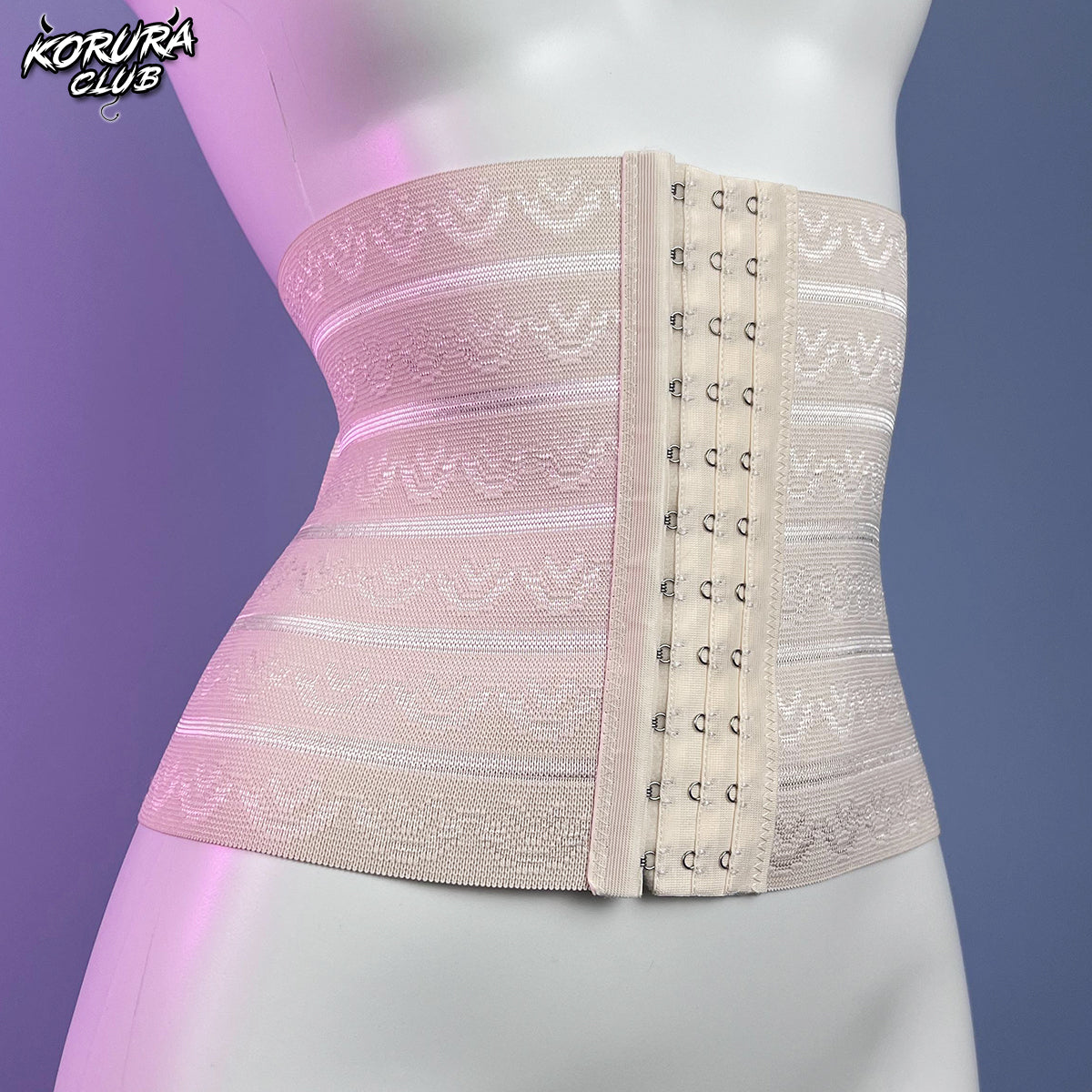 Tummy Shaping Corset