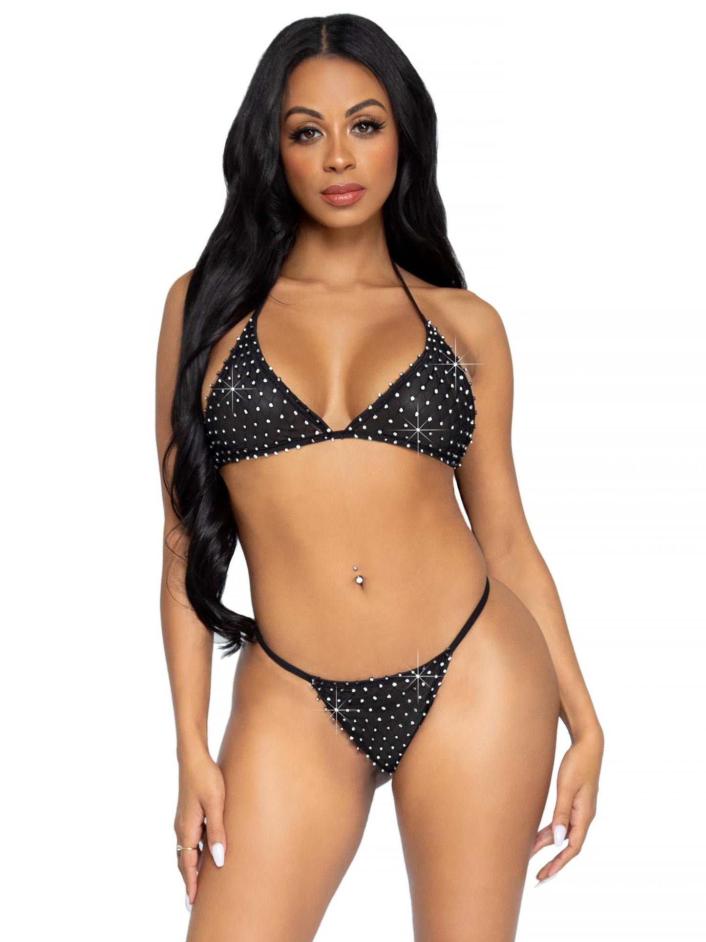 Tempest Bikini Set