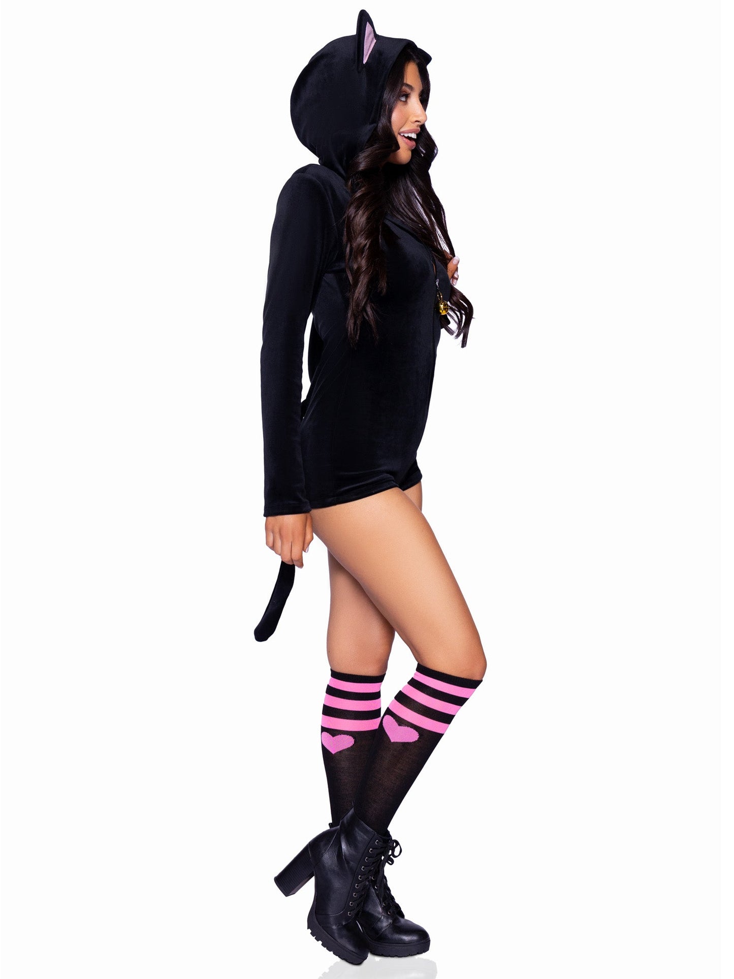 Comfy Cat Costume