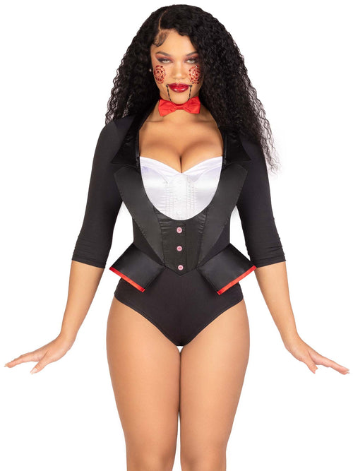 Pretty Puppet Costume