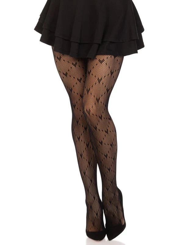 Lover Girl Hosiery Bundle