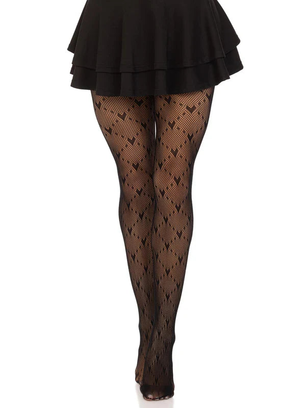 Lover Girl Hosiery Bundle