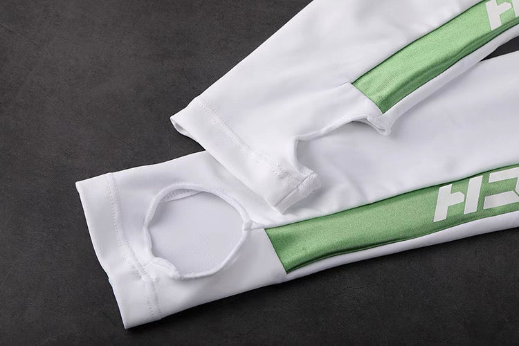 Anime Spandex Swimwear Sexy Bikini Cosplay Set