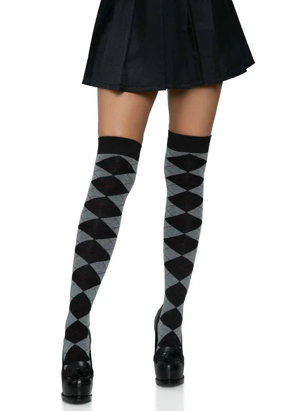 Prep School Hosiery Bundle