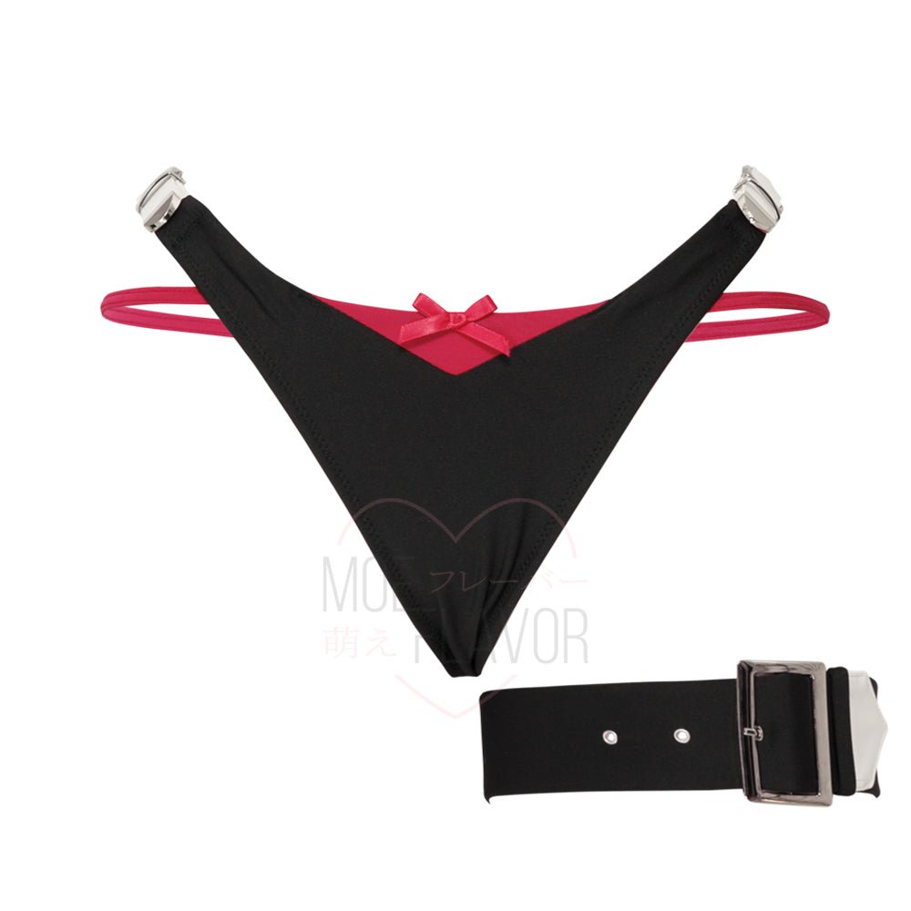 FeFe Swimsuit