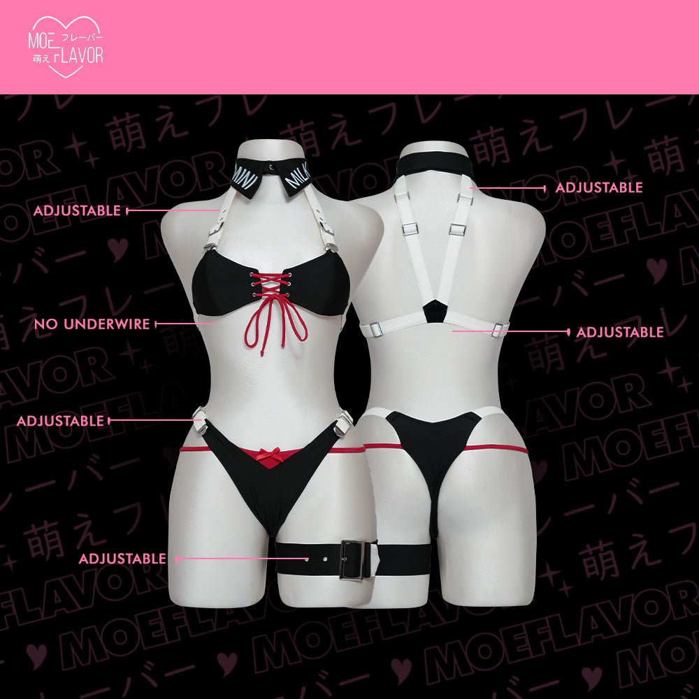 FeFe Swimsuit