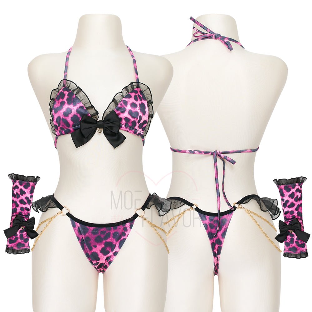 Gyaru Bikini