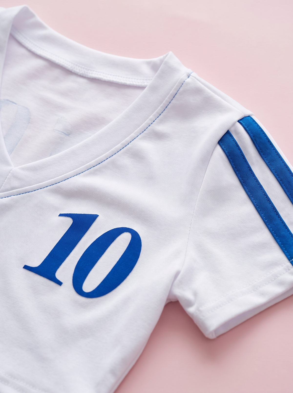 Game Day Soccer Set