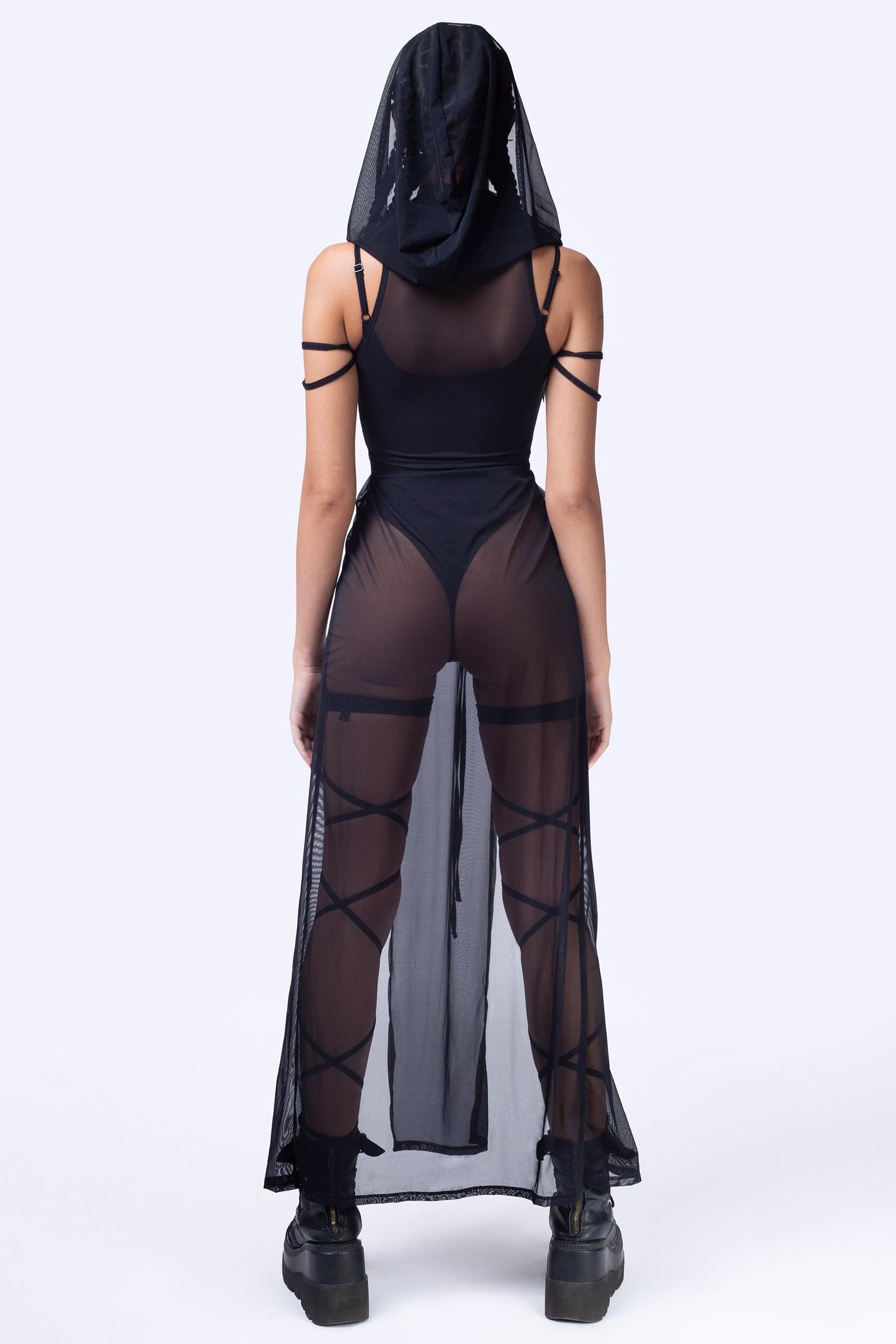 SandstormxEntwined Set