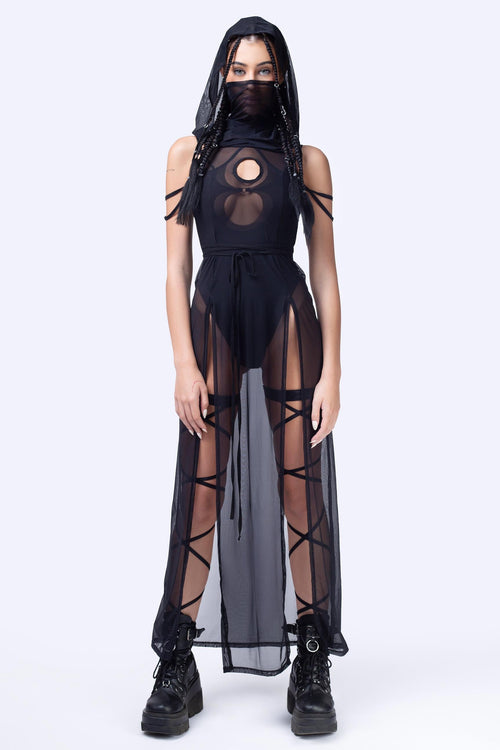 SandstormxEntwined Set