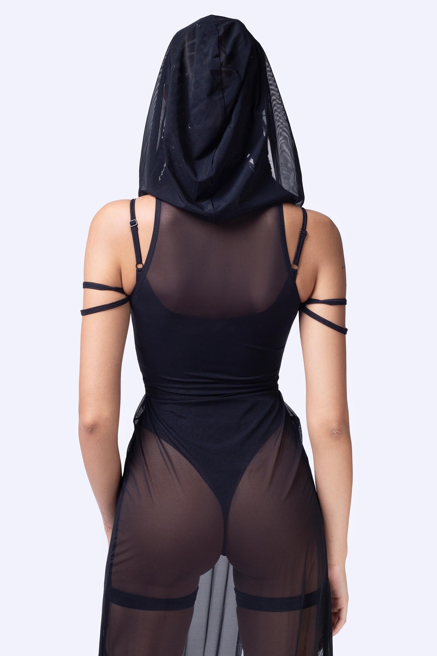 SandstormxEntwined Set