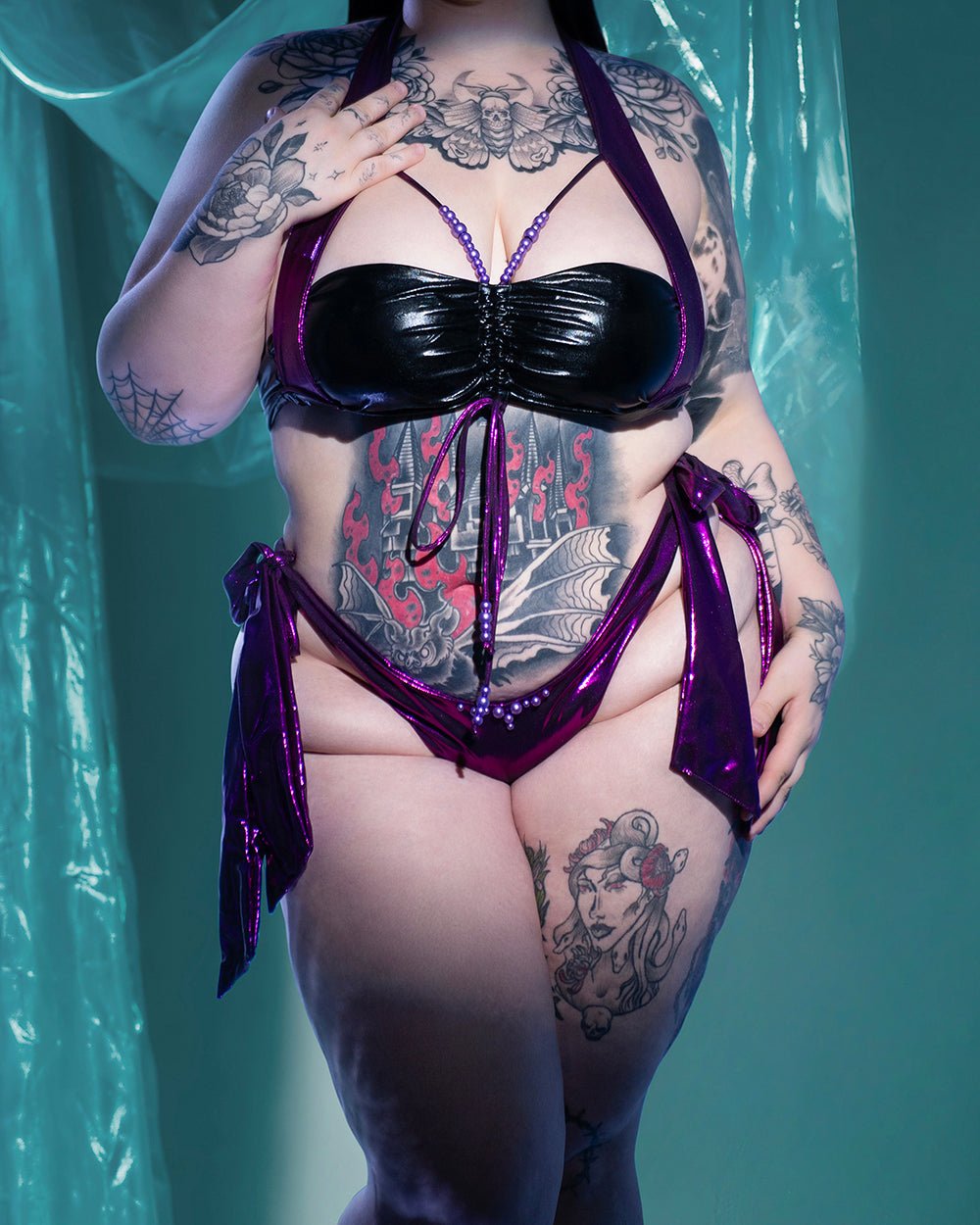 Siren Swimsuit