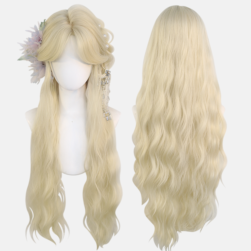 Korura Original Wig #003 – HanaHime