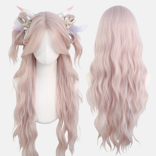Korura Original Wig #011 – RyuHime