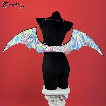 Laser Devil wings KR05