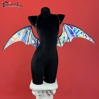 Laser Devil wings KR05