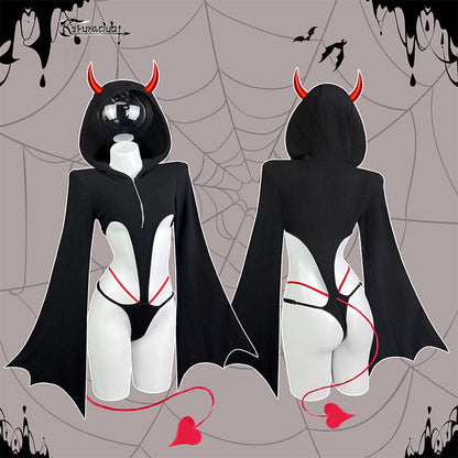 Pre-sale BAT BODYSUIT AH040