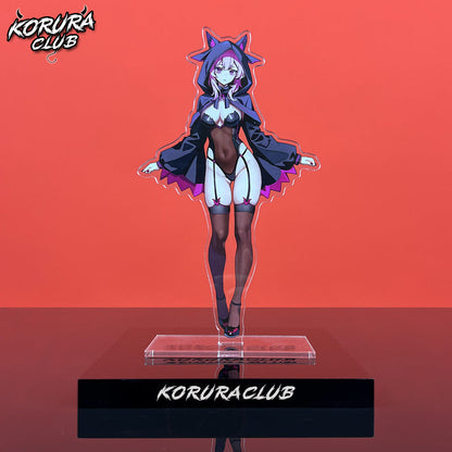 Acrylic stand KL02