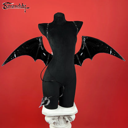 Laser Devil wings KR05