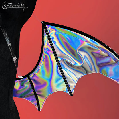 Laser Devil wings KR05