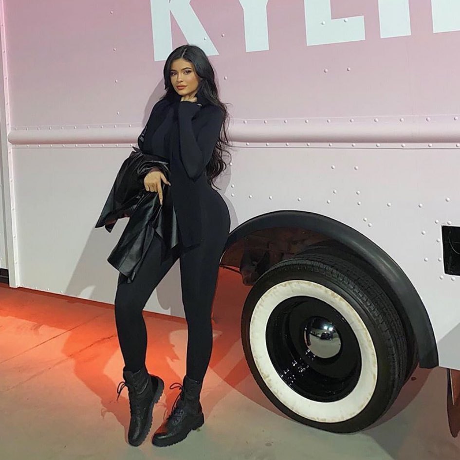 Solid color sexy tight bottomed Jumpsuit