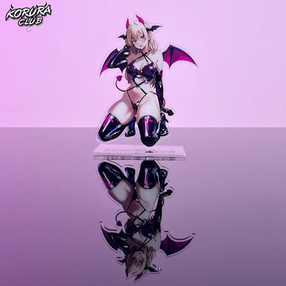 Acrylic stand