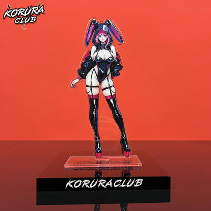 Acrylic stand KL02
