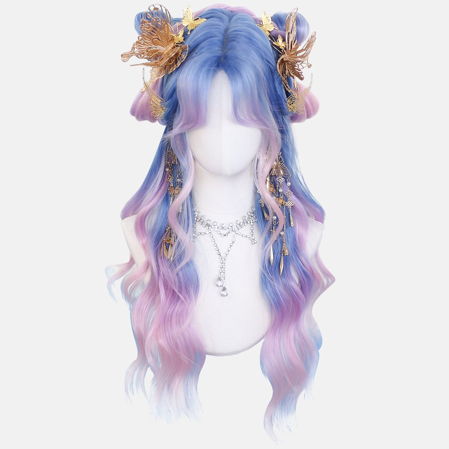 Korura Original Wig #007 – HoshiHime