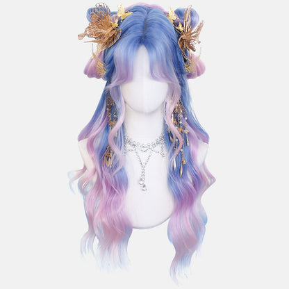 Korura Original Wig #007 – HoshiHime