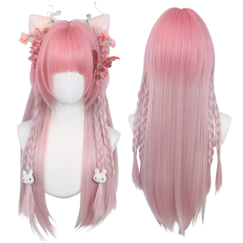 Korura Original Wig #009 – SakuraHime