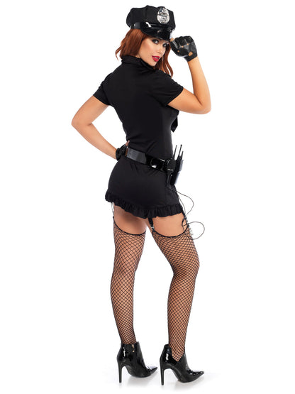 Dirty Cop Costume
