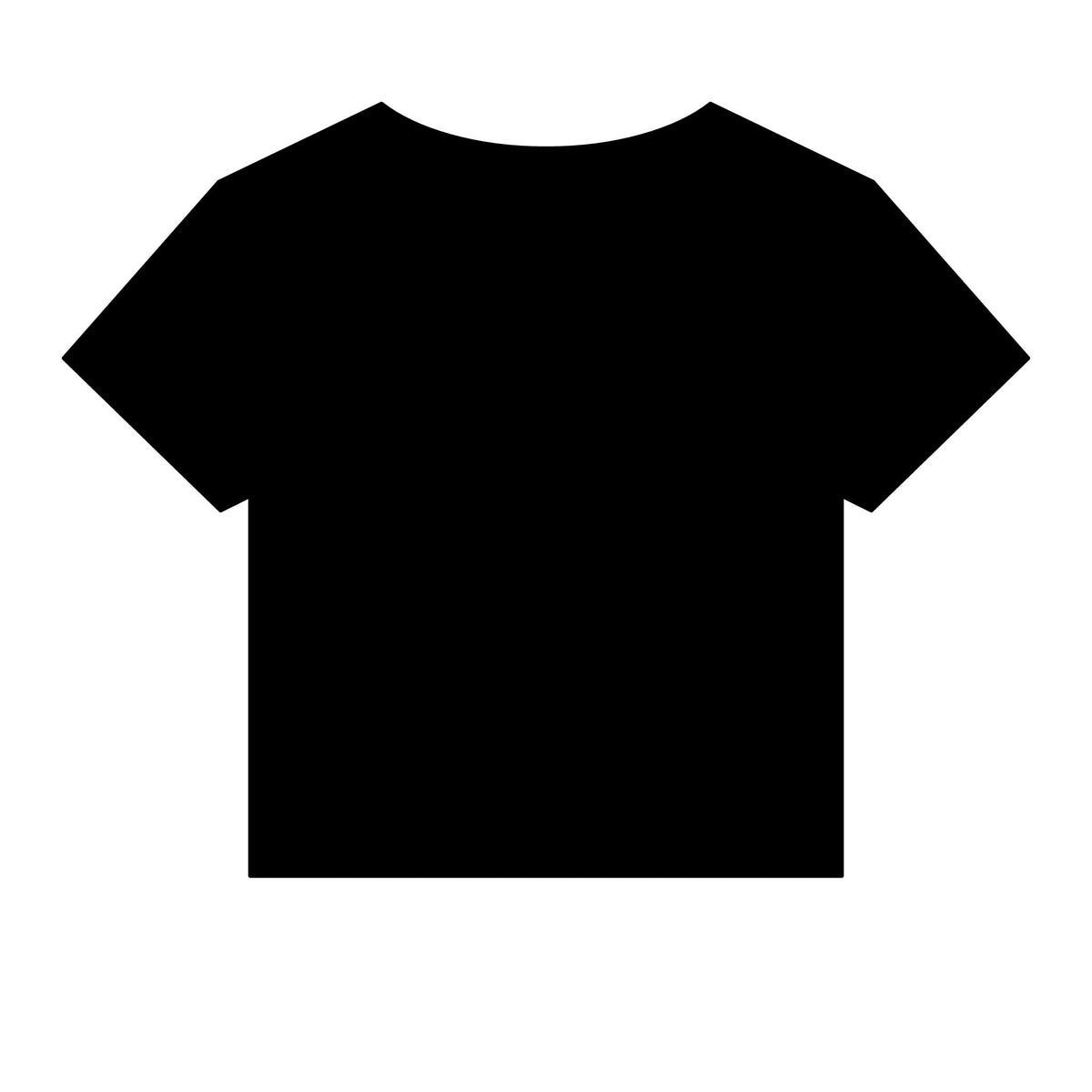 Absolute Gooner Remix Baby Tee