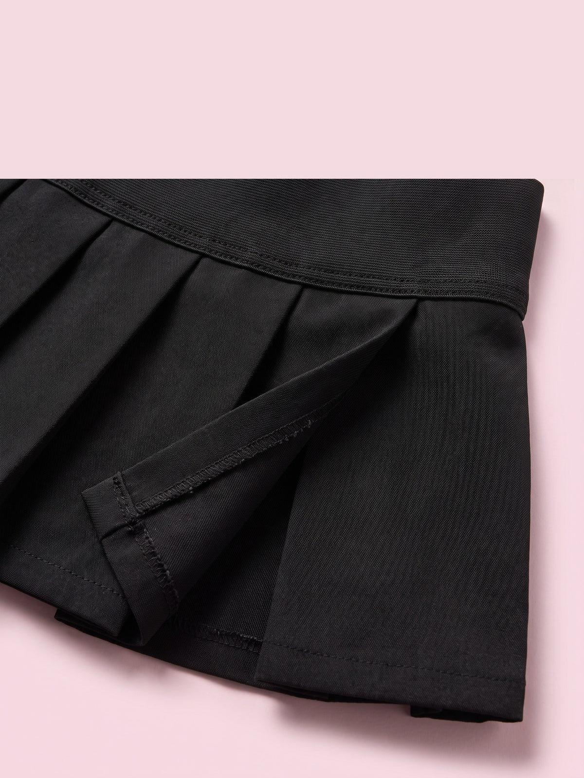 The Perfect Mini Skirt — Y2K Pleated Tennis Skirt