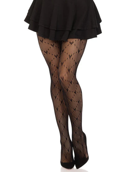 Lover Girl Hosiery Bundle