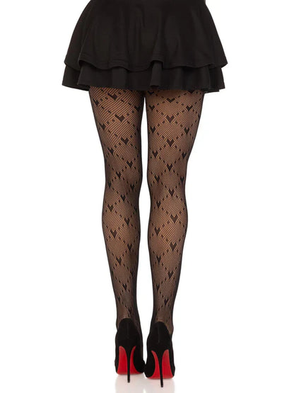 Lover Girl Hosiery Bundle