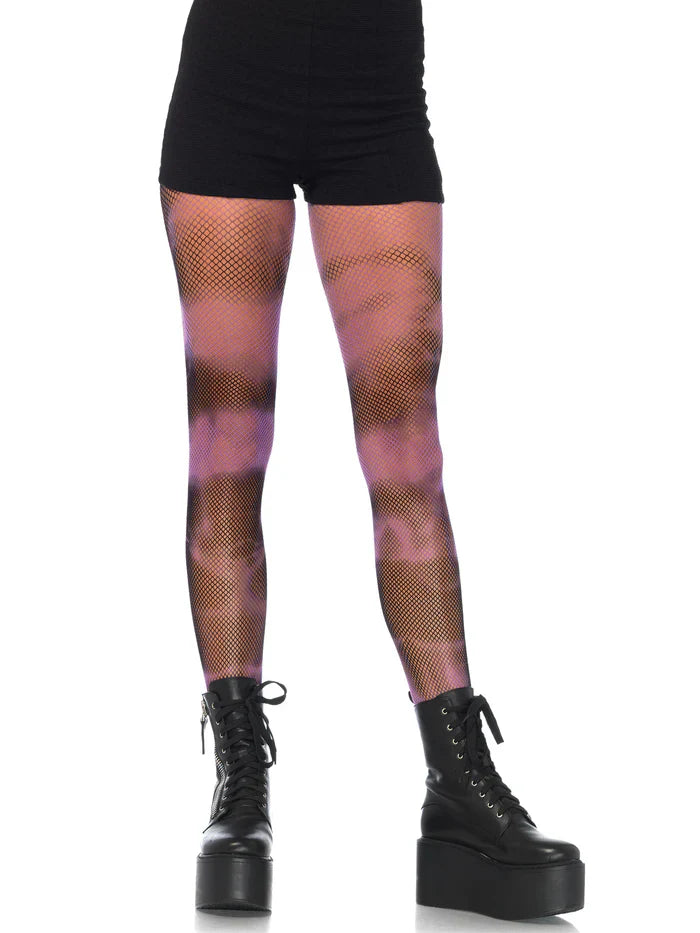 Ghoulish Girl Hosiery Bundle