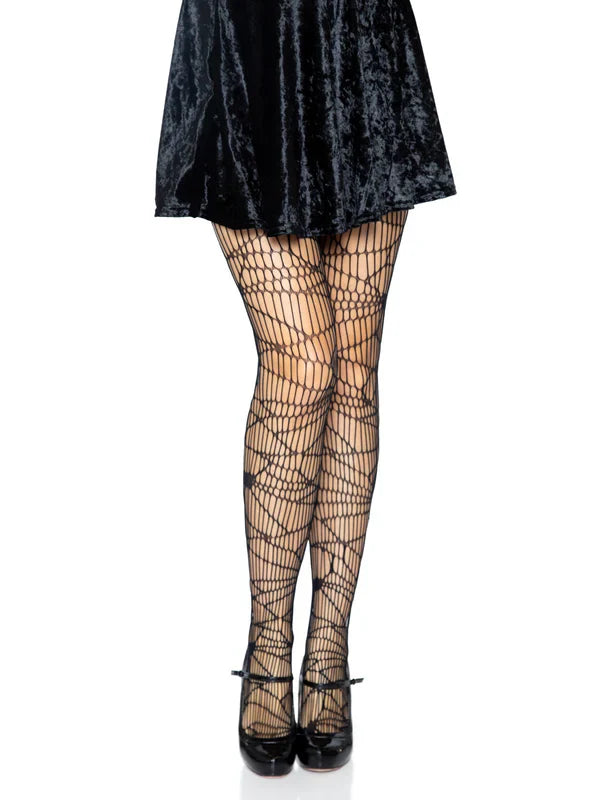 Ghoulish Girl Hosiery Bundle