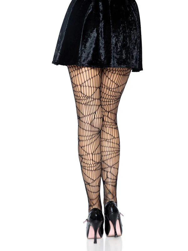 Ghoulish Girl Hosiery Bundle