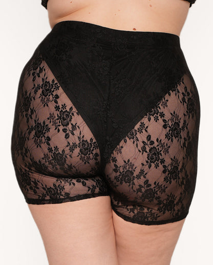 Backstage at the Yuma Lace Shorts