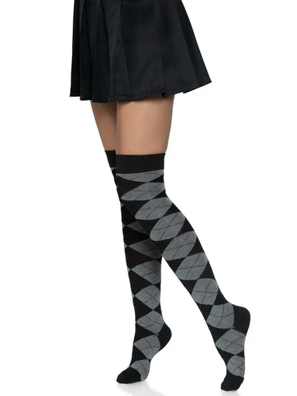 Prep School Hosiery Bundle