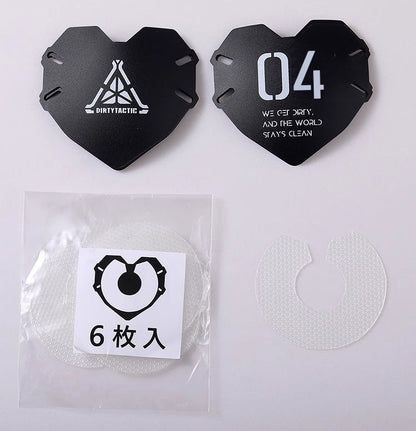 Tactical Anime Girl PU Leather Sheer Mesh Sexy Cosplay Full Bodysuit Costume