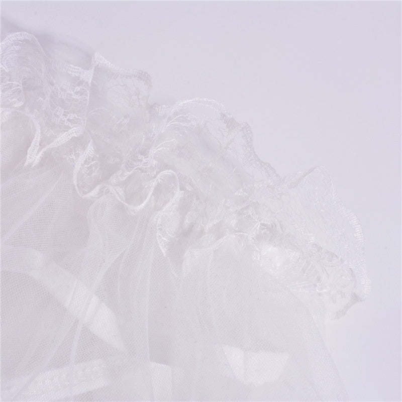 Women's Sexy Suspender Nightdress