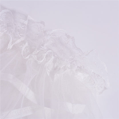 Women's Sexy Suspender Nightdress