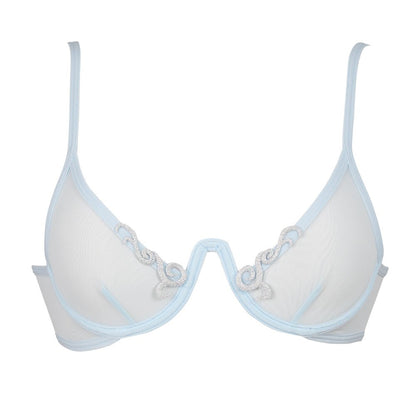 Ethereal Lingerie Fantasy Style